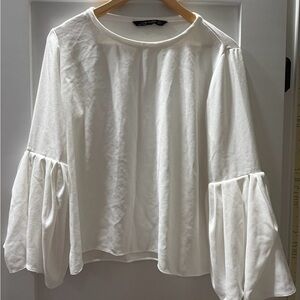 Elegant Zara Women's Top
